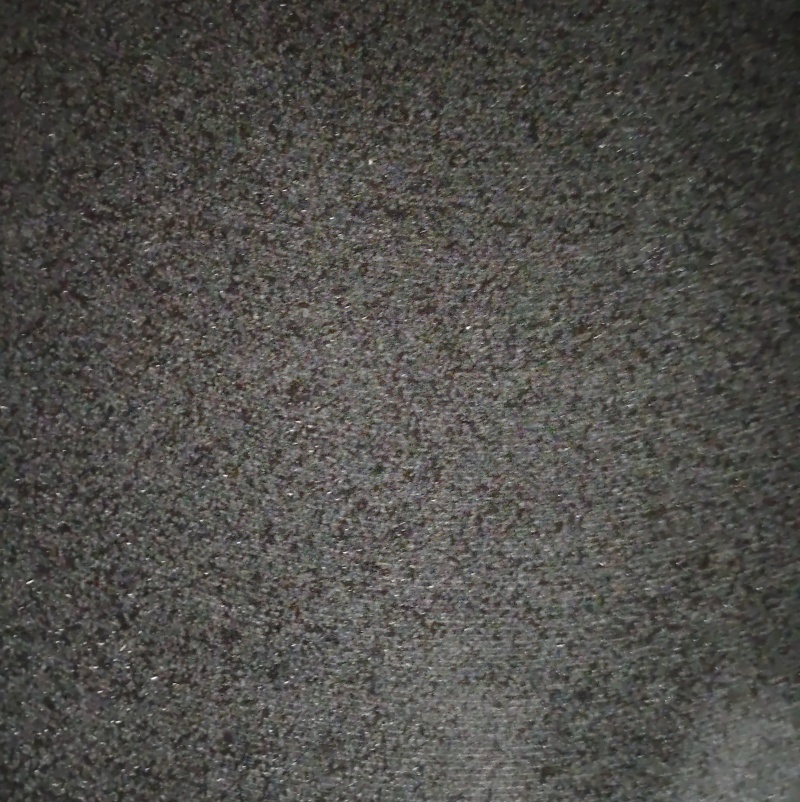 Granit noir